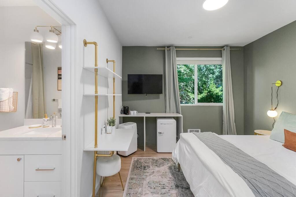 Apartamento Kurt's Sweet - 84 Walkscore