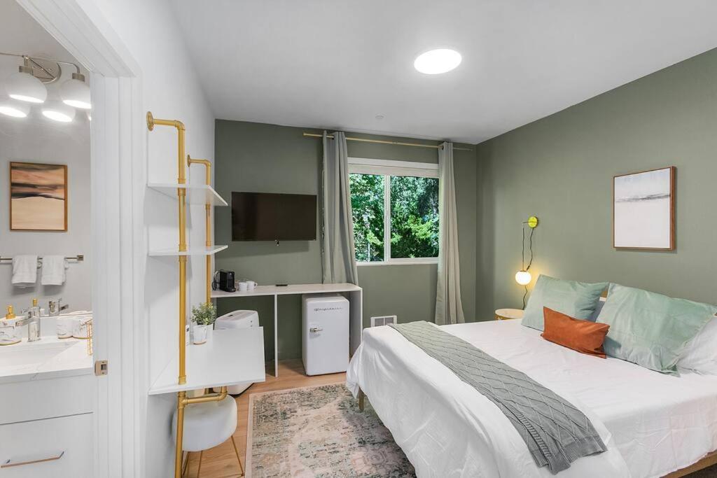 Apartamento Kurt's Sweet - 84 Walkscore *